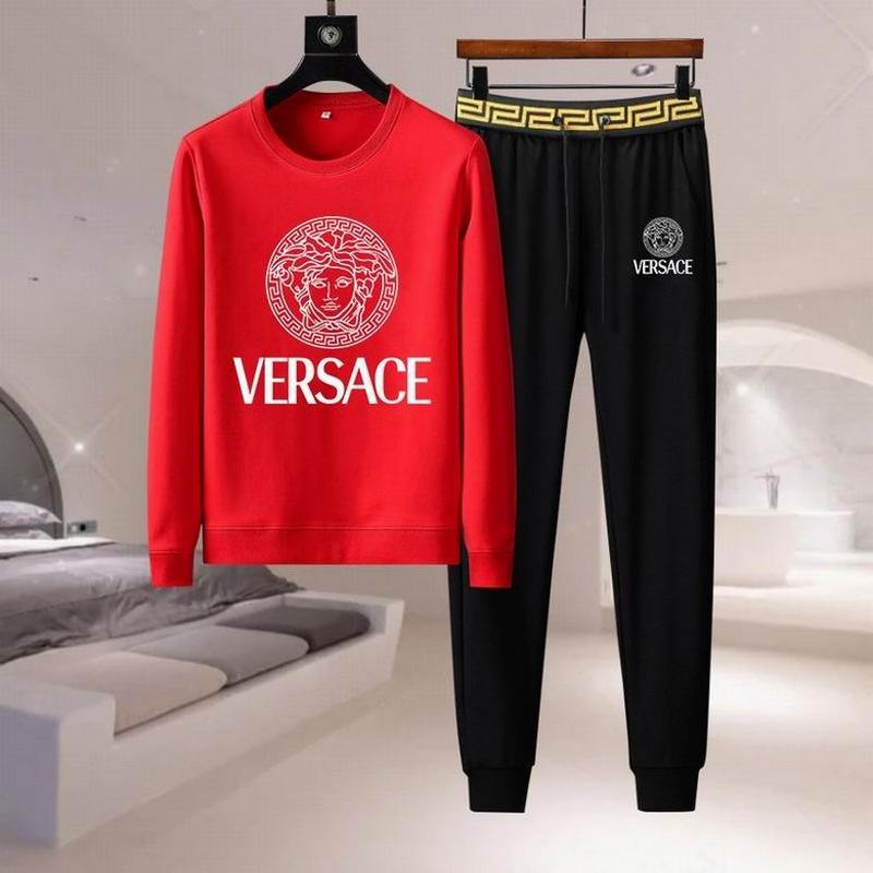 Versace Men's Suits 82